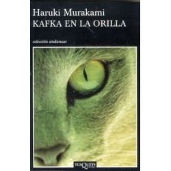 Kafka en la orilla