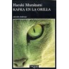 Kafka en la orilla