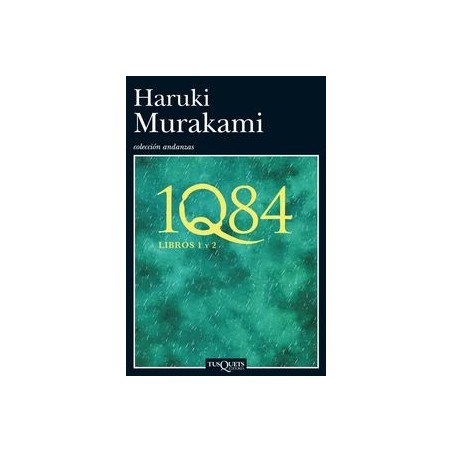 1Q84