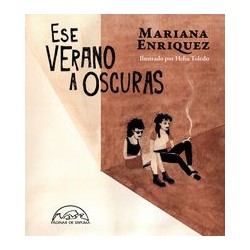 Ese verano a oscuras