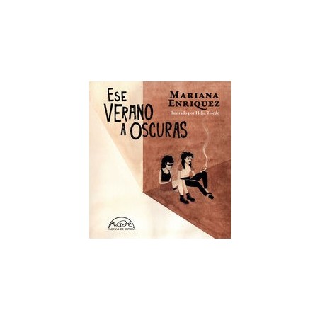 Ese verano a oscuras