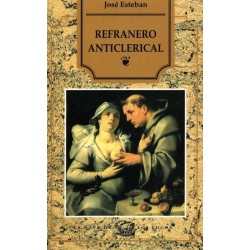 Refranero anticlerical