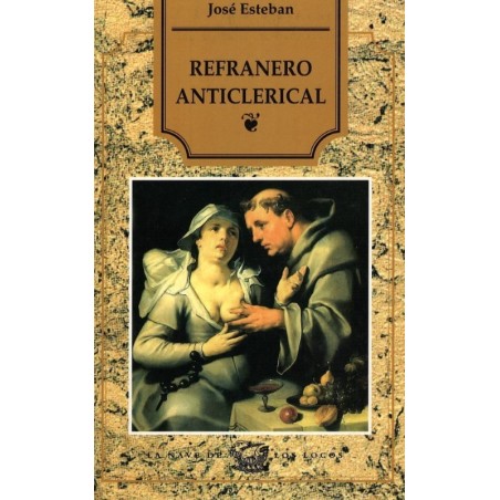 Refranero anticlerical