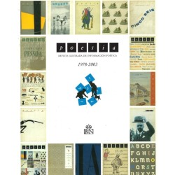 Poesía  1978-2003. Revista ilustrada de información poética