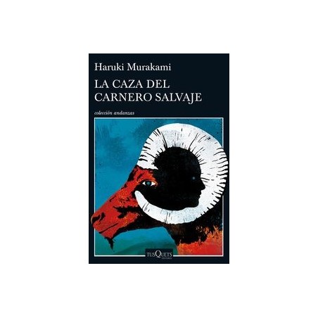 La caza del carnero salvaje