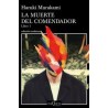 La muerte del comendador. Libro 1
