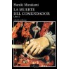 La muerte del comendador. Libro 2
