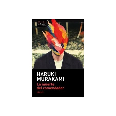 La muerte del comendador (Libro 1)