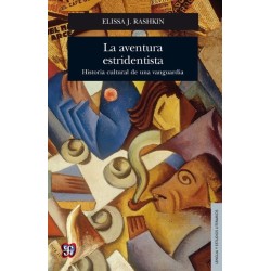 La aventura estridentista