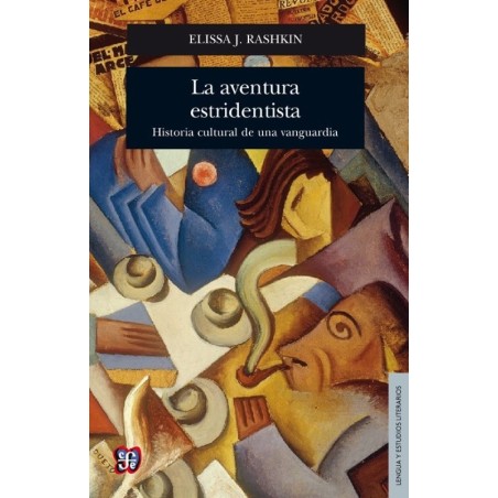 La aventura estridentista