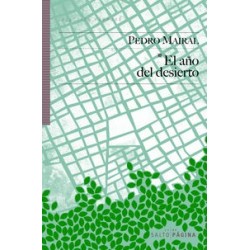 El año del desierto