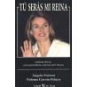 Tú serás mi reina: Leticia Ortíz, una periodista camino del Trono