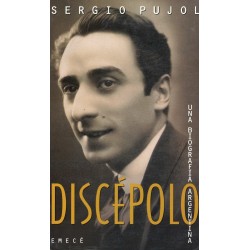 Una biografía argentina: Discépolo