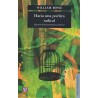 Hacia una poética radical: ensayos de hermenéutica cultural