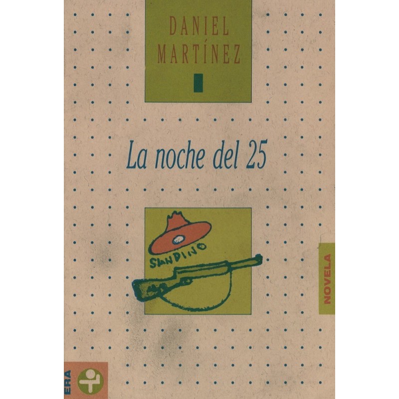 La noche del 25