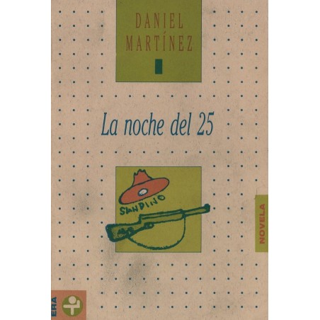 La noche del 25