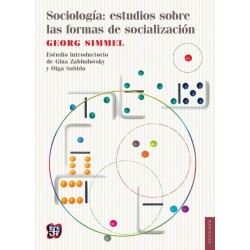 Sociología: estudio sobre las formas de la socialización