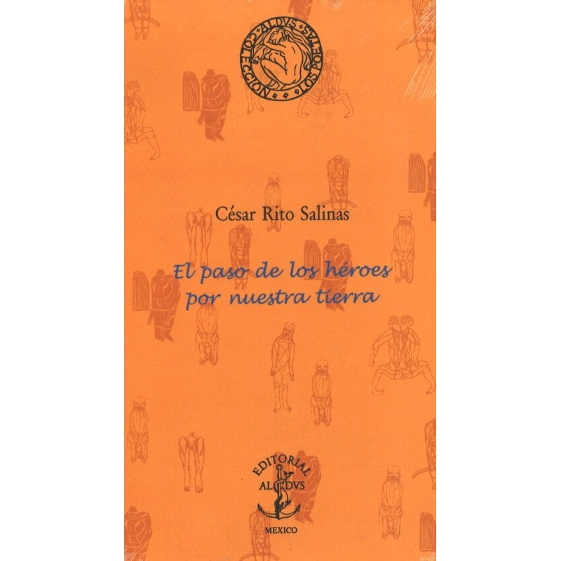 El paso de los héroes por nuestra tierra Viñetas de Demián Flores.