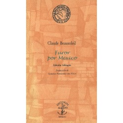 Furor por Mexico.