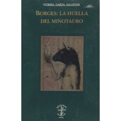 Borges: la huella del minotauro.
