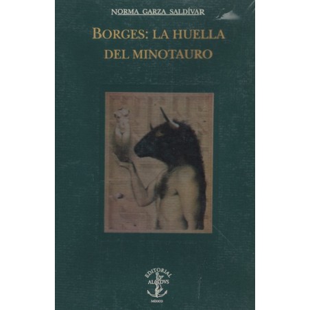 Borges: la huella del minotauro.