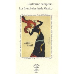 Los franchutes desde México