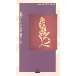 Se está tan bien aquí