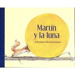 Martín y la luna