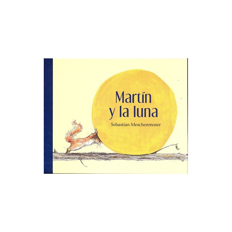 Martín y la luna