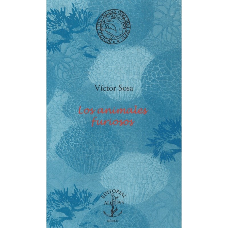 Los animales furiosos