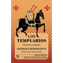 Los templarios: historia y tragedia