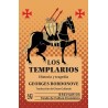 Los templarios: historia y tragedia