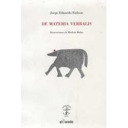 De materia verbalis