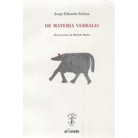 De materia verbalis