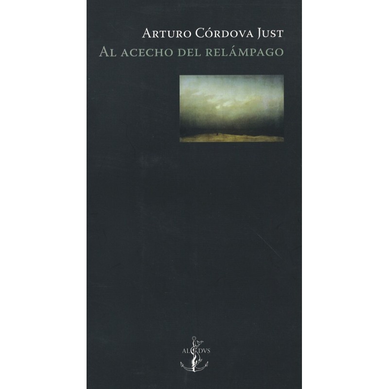 Al acecho del relámpago