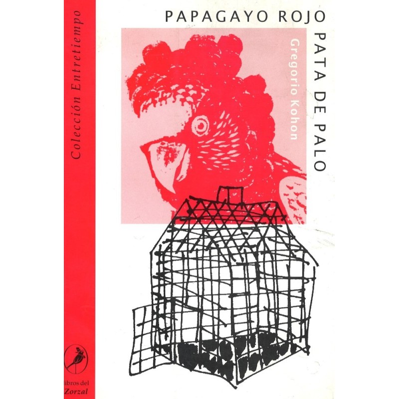 Paraguayo rojo