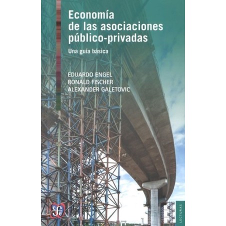 Economía de las asociaciones público- privadas