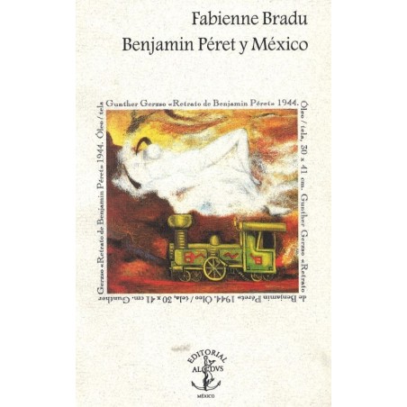 Benjamin Péret y México