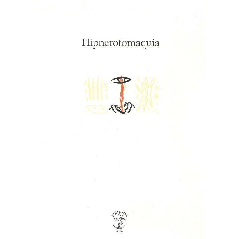 Hipnerotomaquia I