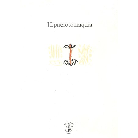 Hipnerotomaquia I