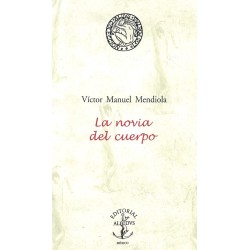 La novia del cuerpo.