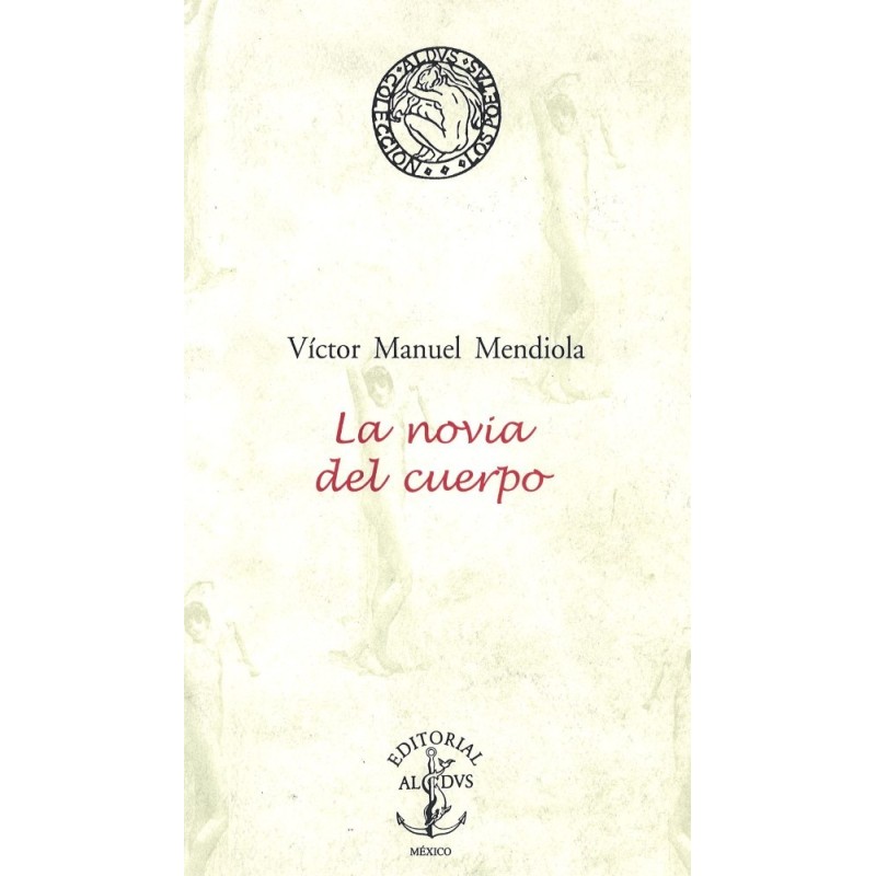 La novia del cuerpo.