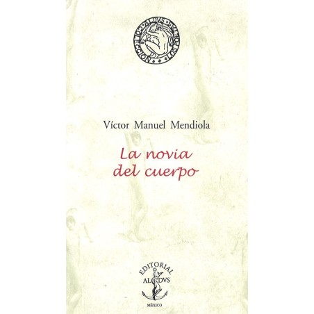 La novia del cuerpo.