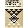 Gamarra o el eclecticismo en México