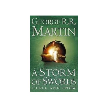 Storm of Swords: Steel and Snow