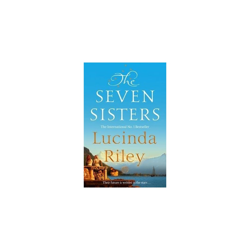 THE SEVEN SISTERS