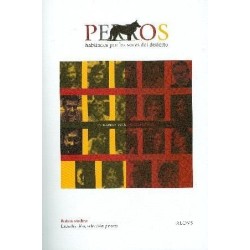 Perros habitados por las voces del desierto. Poesía infrarrealista
