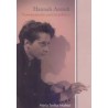 Hannah Arendt. Nuevas sendas para la pol