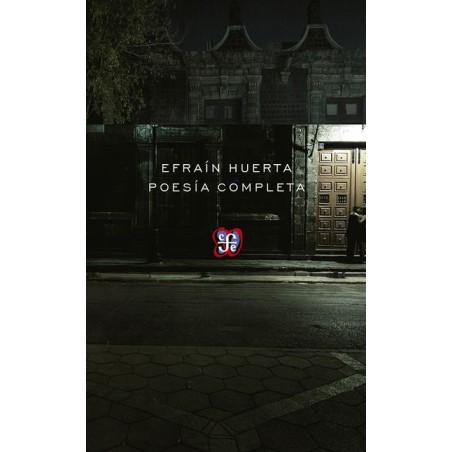 Poesía completa