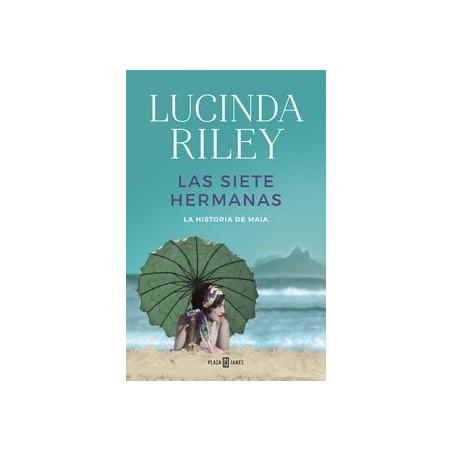 Las siete hermanas (Las Siete Hermanas 1